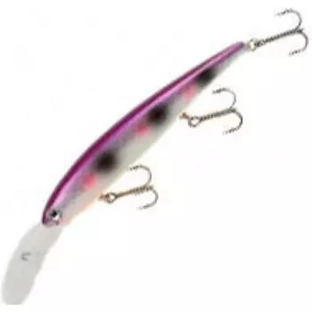 Воблер DEEP WALLEYE A43 Bandit