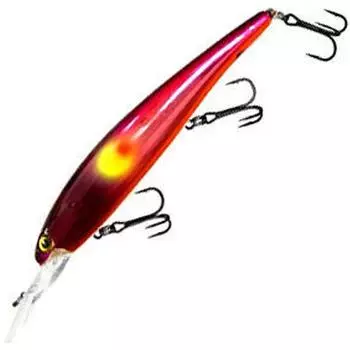 Воблер DEEP WALLEYE B14 Bandit
