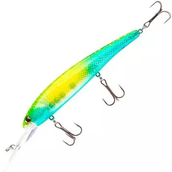 Воблер DEEP WALLEYE B20 Bandit