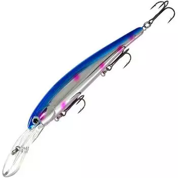Воблер DEEP WALLEYE B81 Bandit
