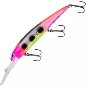 Воблер DEEP WALLEYE B83 Bandit