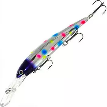 Воблер DEEP WALLEYE B84 Bandit