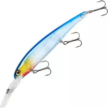 Воблер DEEP WALLEYE D08 Bandit