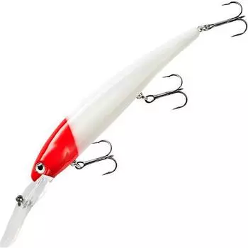 Воблер DEEP WALLEYE D81 Bandit