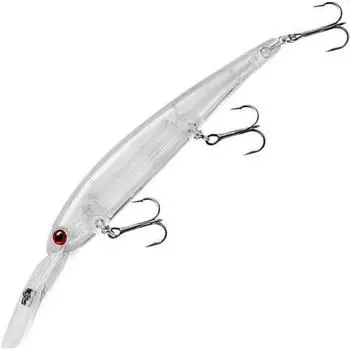 Воблер DEEP WALLEYE D82 Bandit