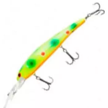 Воблер DEEP WALLEYE D92 Bandit