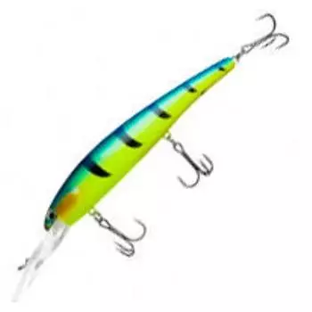 Воблер DEEP WALLEYE D96 Bandit