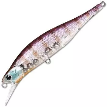 Воблер Lightning Pointer 98XR-229 Flake Flake Happy Gill Lucky craft