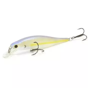 Воблер Lightning Pointer 98XR-250 Chartreuse Shad Lucky craft