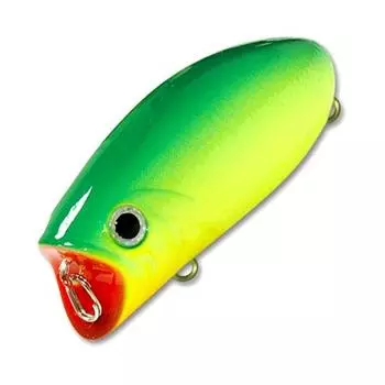 Воблер Malas 0019 Lime Chart 696 Lucky Craft