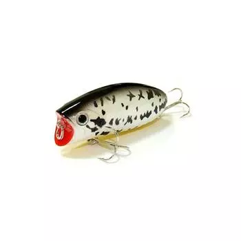 Воблер Malas 0218 White Bass 698 Lucky Craft