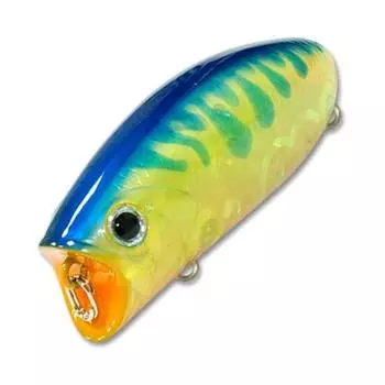 Воблер Malas 0286 Blue Tiger 719 Lucky Craft