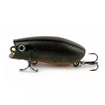 Воблер Malas Mini 0096 472 MJ Green Lucky Craft