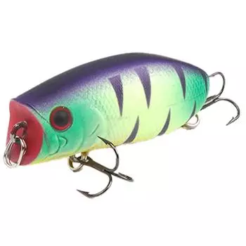 Воблер Malas Mini 245 Mat Tiger Lucky Craft