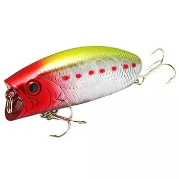 Воблер Malas Nishiki 5,7 м Lucky Craft