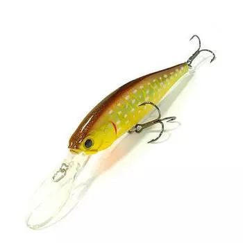 Воблер Pointer 100DD-802 Northern Pike Lucky Craft