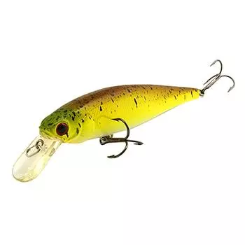 Воблер Pointer Pineapple Shad Lucky Craft