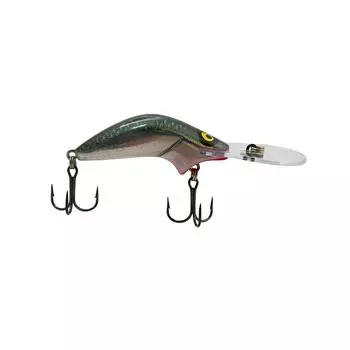 Воблер POLTERGEIST 110 #RUS1 Halco