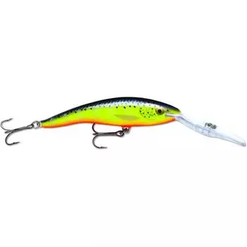 Воблер RAPALA Deep Tail Dancer 07 /HS (TDD07-HS)