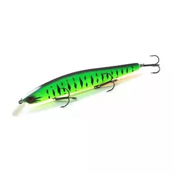 Воблер STEEZ MINNOW 125 SP SR MAT TIGER DAIWA