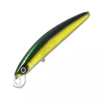 Воблер TD MINNOW KUROKIN DAIWA