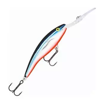 Воблер TDD09 BGHM Rapala