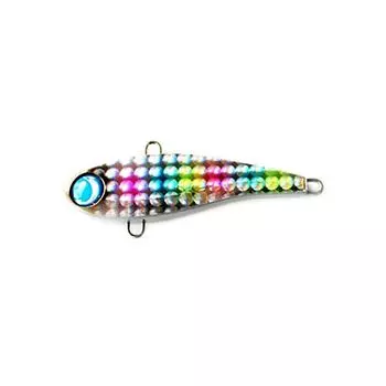 Воблер Vib ChataBee #01 Jumprize