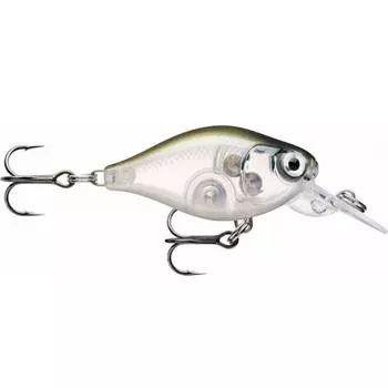 Воблер X-Light Crank Mid Runner 03 /GHSH Rapala