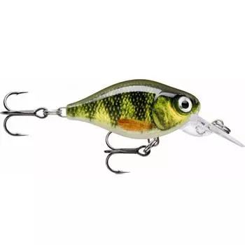 Воблер X-Light Crank Mid Runner 03 /PEL Rapala