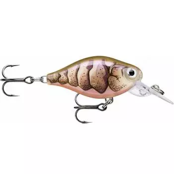 Воблер X-Light Crank Mid Runner 03 /PUPU Rapala