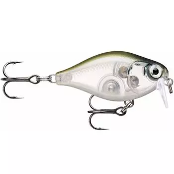 Воблер X-Light Crank Shallow Runner 03 /GHSH Rapala