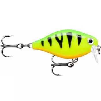 Воблер X-Light Crank Shallow Runner 03 /FT Rapala