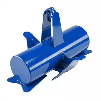 Якорь для лодки, для катера Тонар