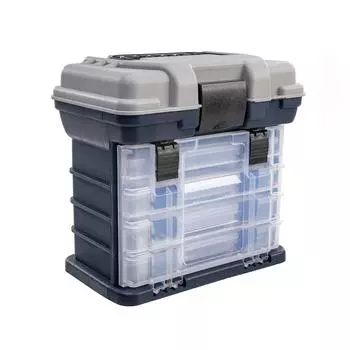 Ящик 27х17.5х26.5 см (PR-XD-35) Premier Fishing