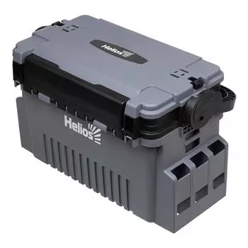 Ящик форелевый 42.5*27.5*28cm (HS-ZY-301) Helios