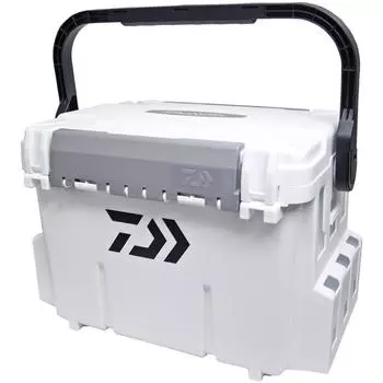 Ящик TACKLE BOX TB7000 WHITE DAIWA