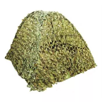 Засидка-автомат Снежинка Хольстер