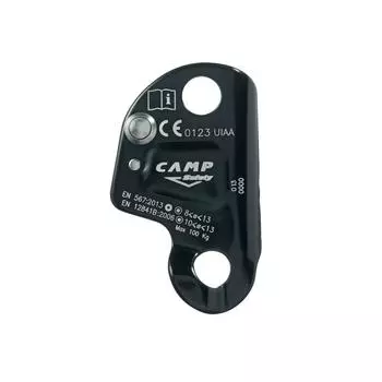 Зажим SOLO 2 BLACK (225701) CAMP