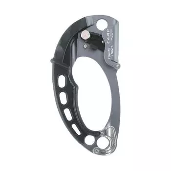 Зажим TURBOHAND PRO Grey Left (2635_L2) CAMP