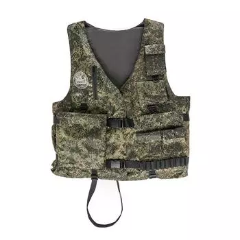 Жилет спасательный Джунгли Helios