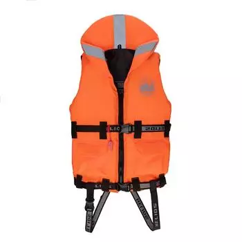 Жилет спасательный ФЛИНТ Helios