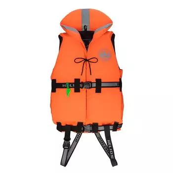 Жилет спасательный ГРЕЙ Helios