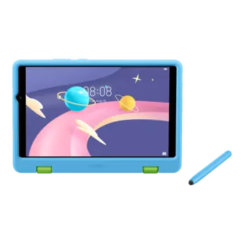 Детский планшет HUAWEI MatePad T 8 Насыщенный синий
