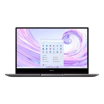 HUAWEI MateBook D 14 Windows 10 i3-10110U 8 ГБ + 256 ГБ NbB-WAI9