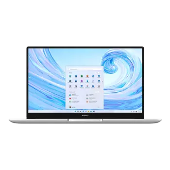 HUAWEI MateBook D 15 Windows 10 i3-10110U 8 ГБ + 256 ГБ Мистический серебристый BoB-WAI9