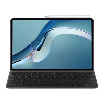 HUAWEI MatePad Pro 12.6'' 8+256 ГБ Wi-Fi Оливковый зеленый со стилусом и клавиатурой