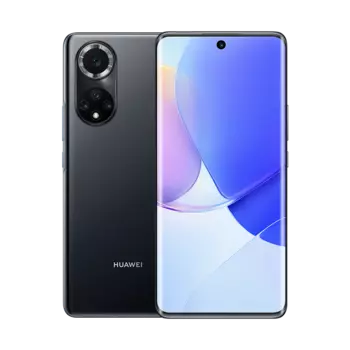 HUAWEI nova 9 8 ГБ + 128 ГБ Черный
