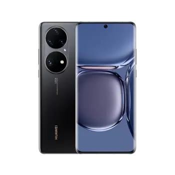 HUAWEI P50 Pro 8 ГБ + 256 ГБ Черный