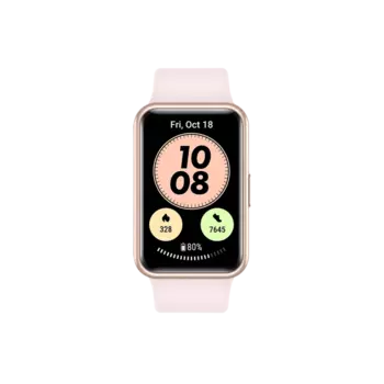 HUAWEI WATCH FIT new Розовая сакура Stia-B09