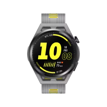 HUAWEI WATCH GT Runner 46мм Серый Runner-B19A